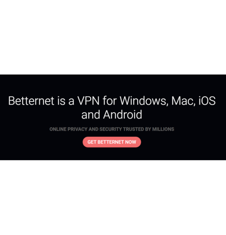 betternet plugin for chrome mac